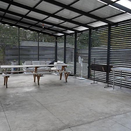 Lantano Hotel Chillán Kültér fotó