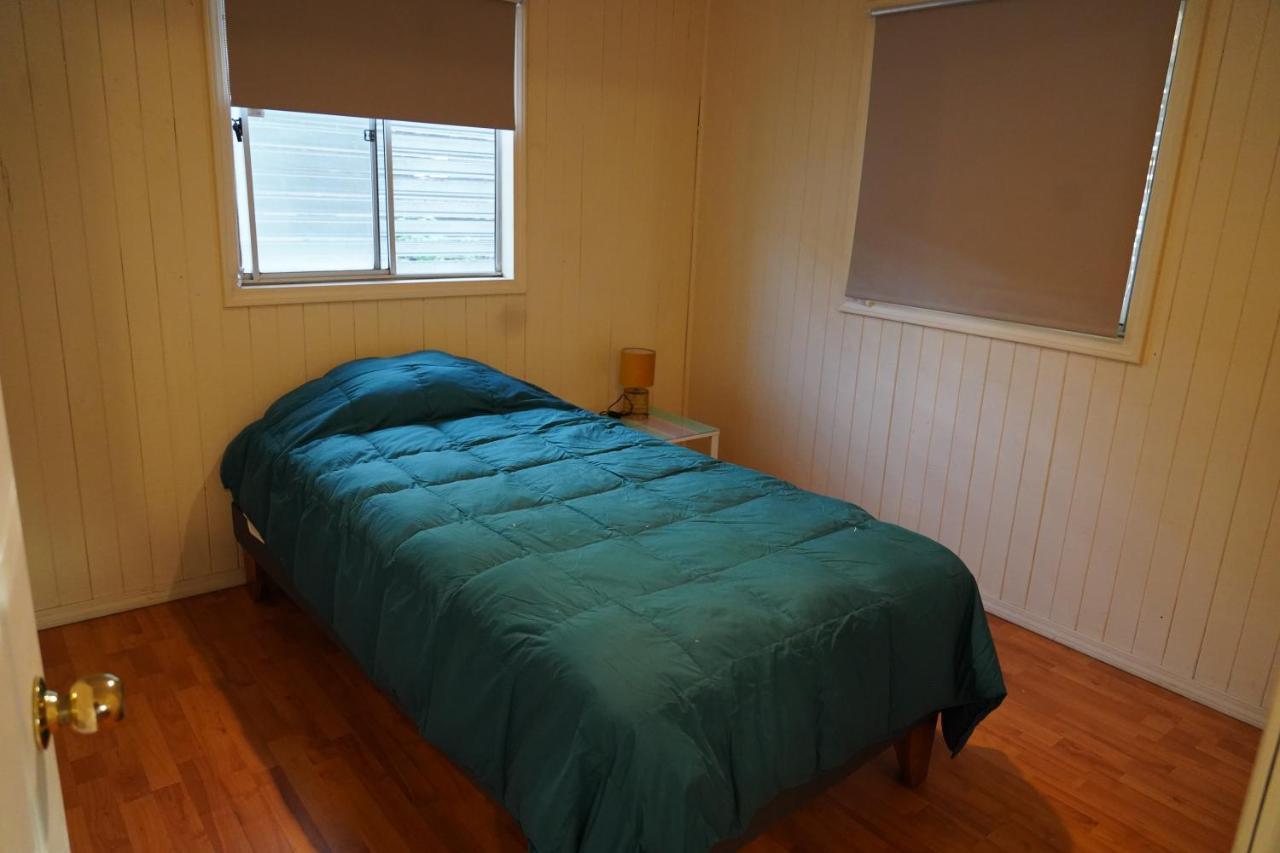 Lantano Hotel Chillán Kültér fotó