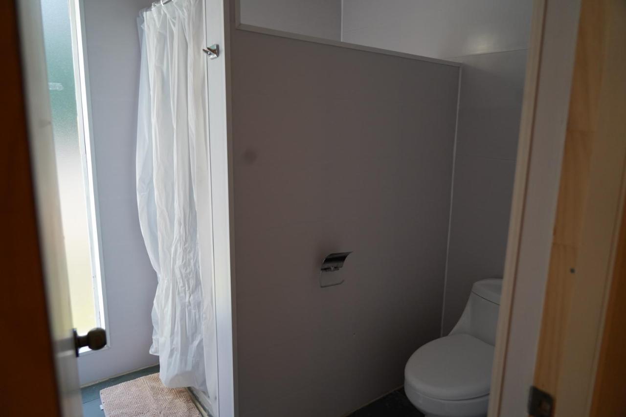 Lantano Hotel Chillán Kültér fotó